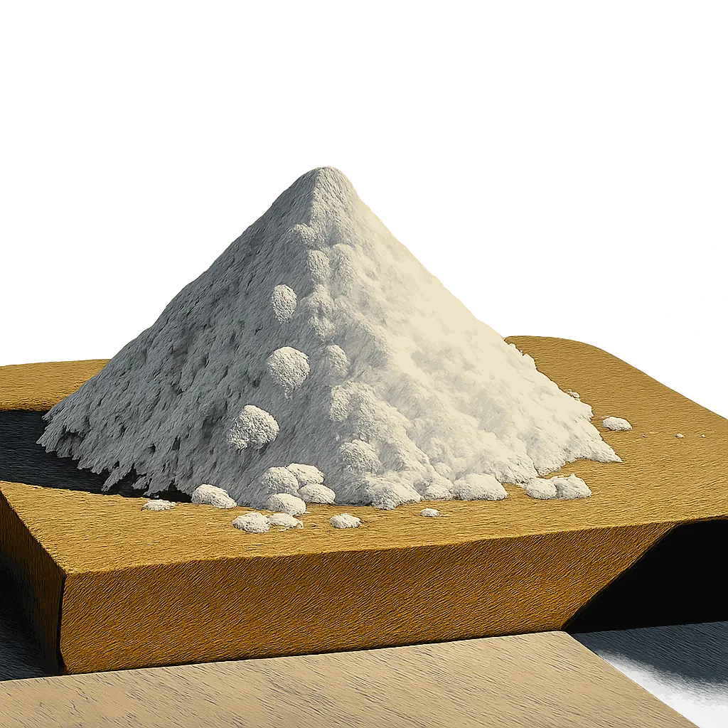 Rock salt